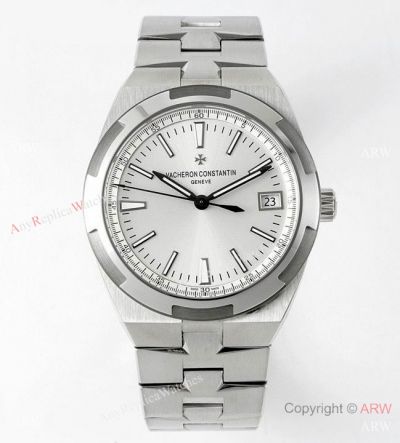 ZF V2 Swiss Vacheron Constantin Overseas 4500 Watch 41mm